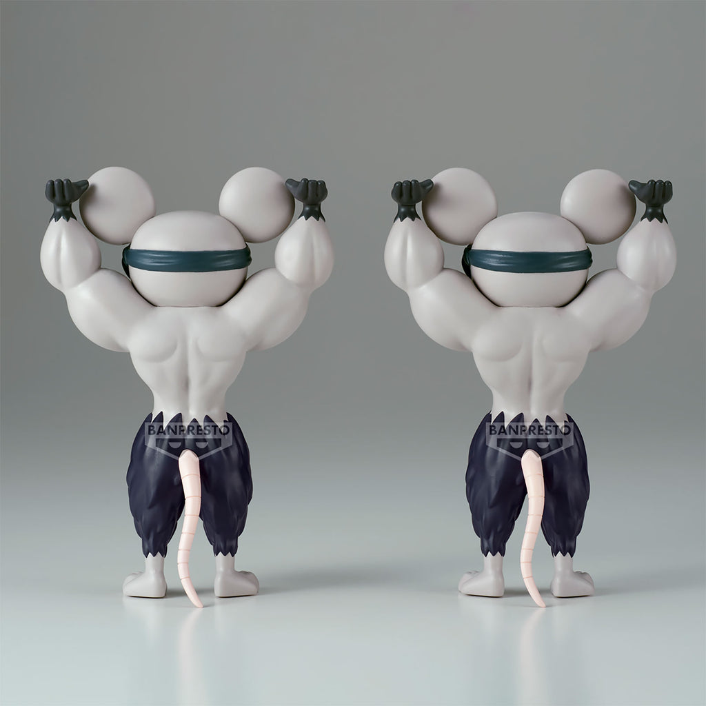 Productafbeelding Demon Slayer - Gespierde Muizen Figuur Leven Figuur