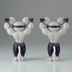 Productafbeelding Demon Slayer - Gespierde Muizen Figuur Leven Figuur