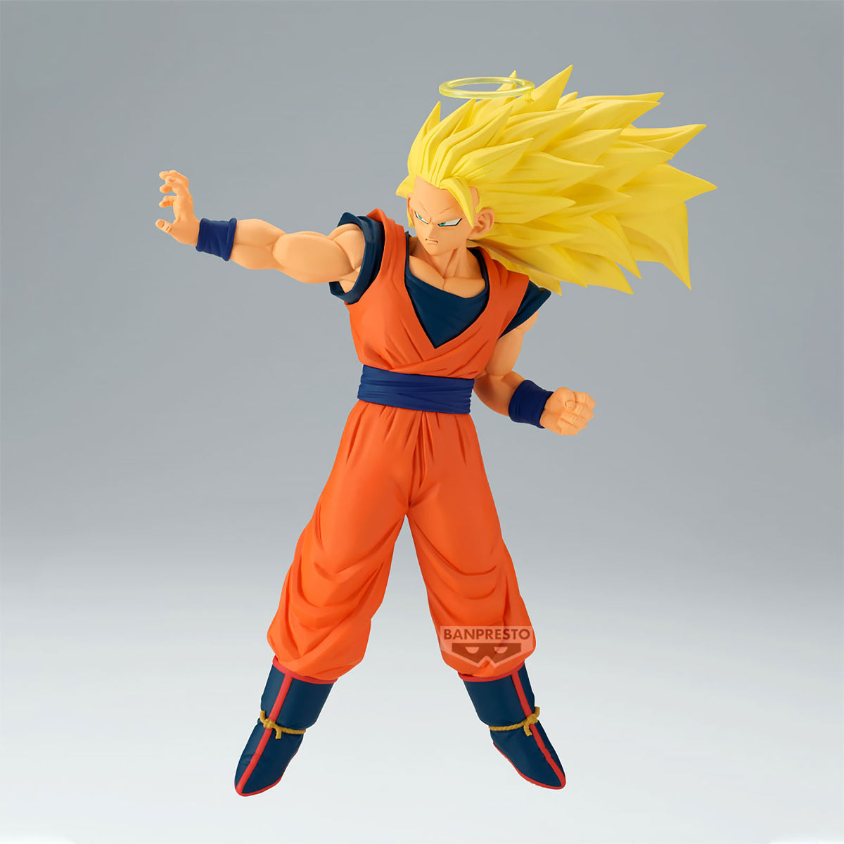 Product image Dragon Ball Z - Son Goku Match Makers Figure 17cm