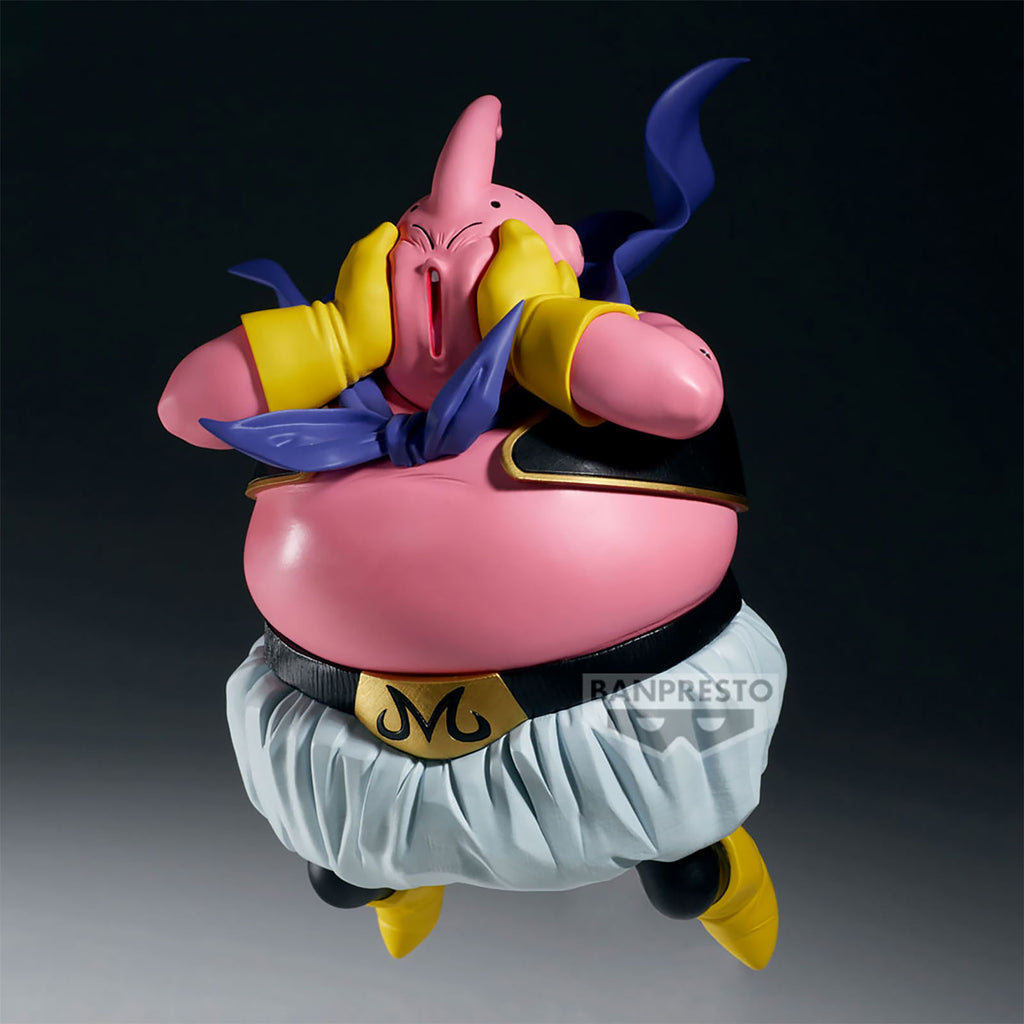 Productafbeelding Dragon Ball Z - Majin Buu Match Makers Figuur 14 cm