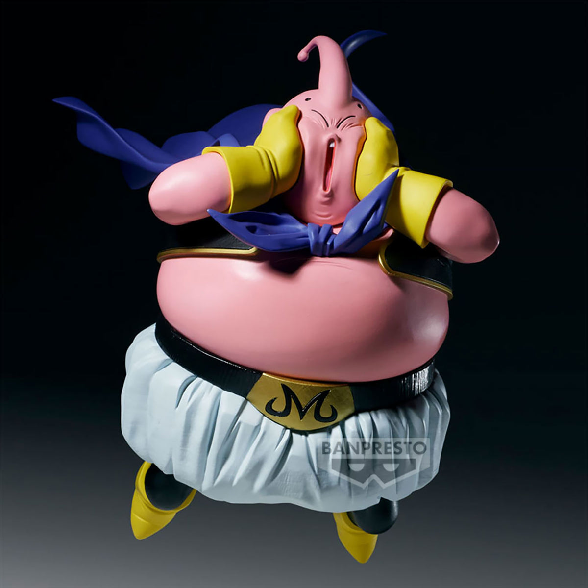 Productafbeelding Dragon Ball Z - Majin Buu Match Makers Figuur 14 cm