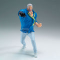 Productafbeelding One Piece - Monkey D. Garp Battle Record Figuur