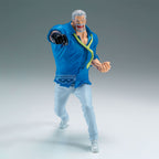 Productafbeelding One Piece - Monkey D. Garp Battle Record Figuur