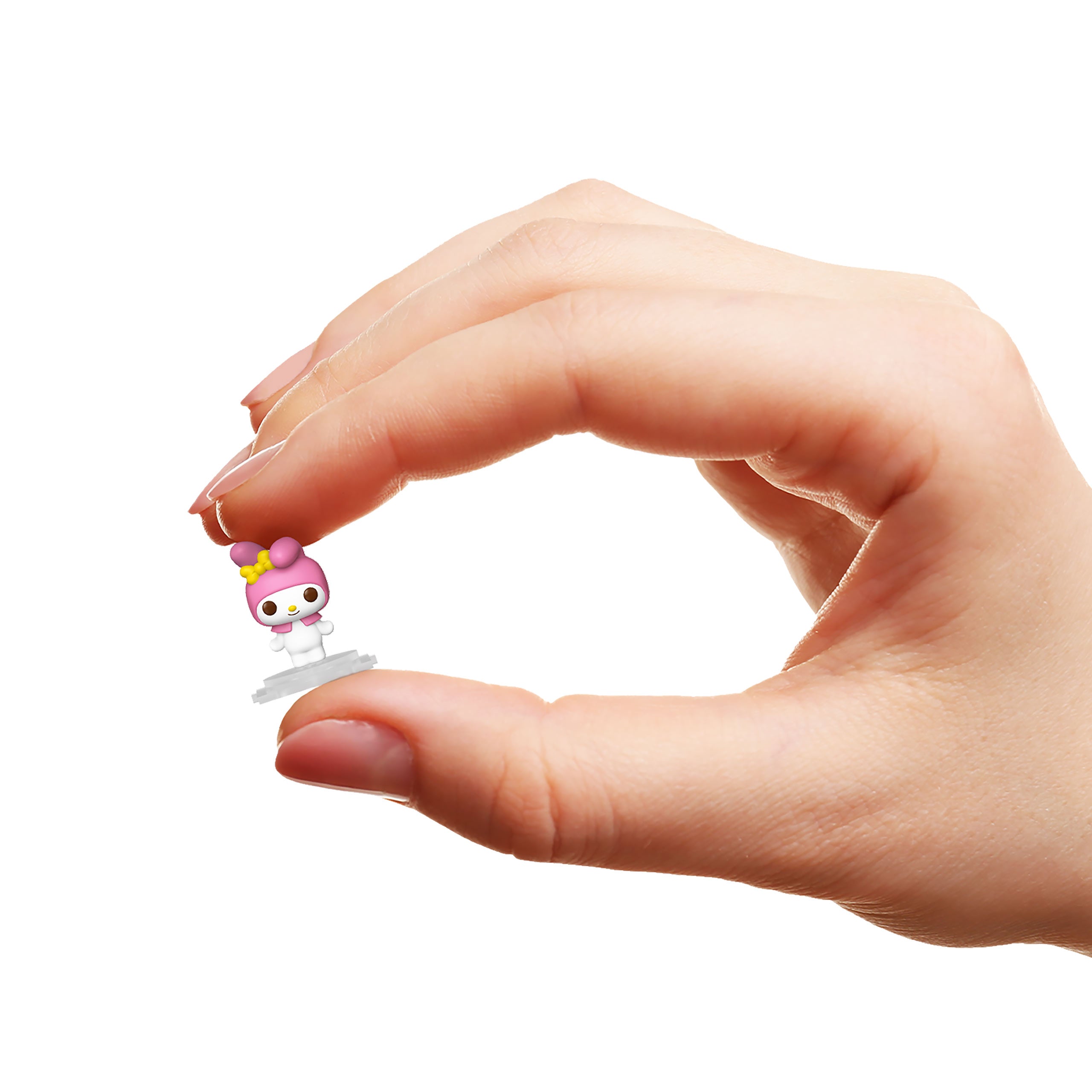Productafbeelding Sanrio - Hello Kitty and Friends Funko Bitty Pop 4-delige Figuren Set Serie 4