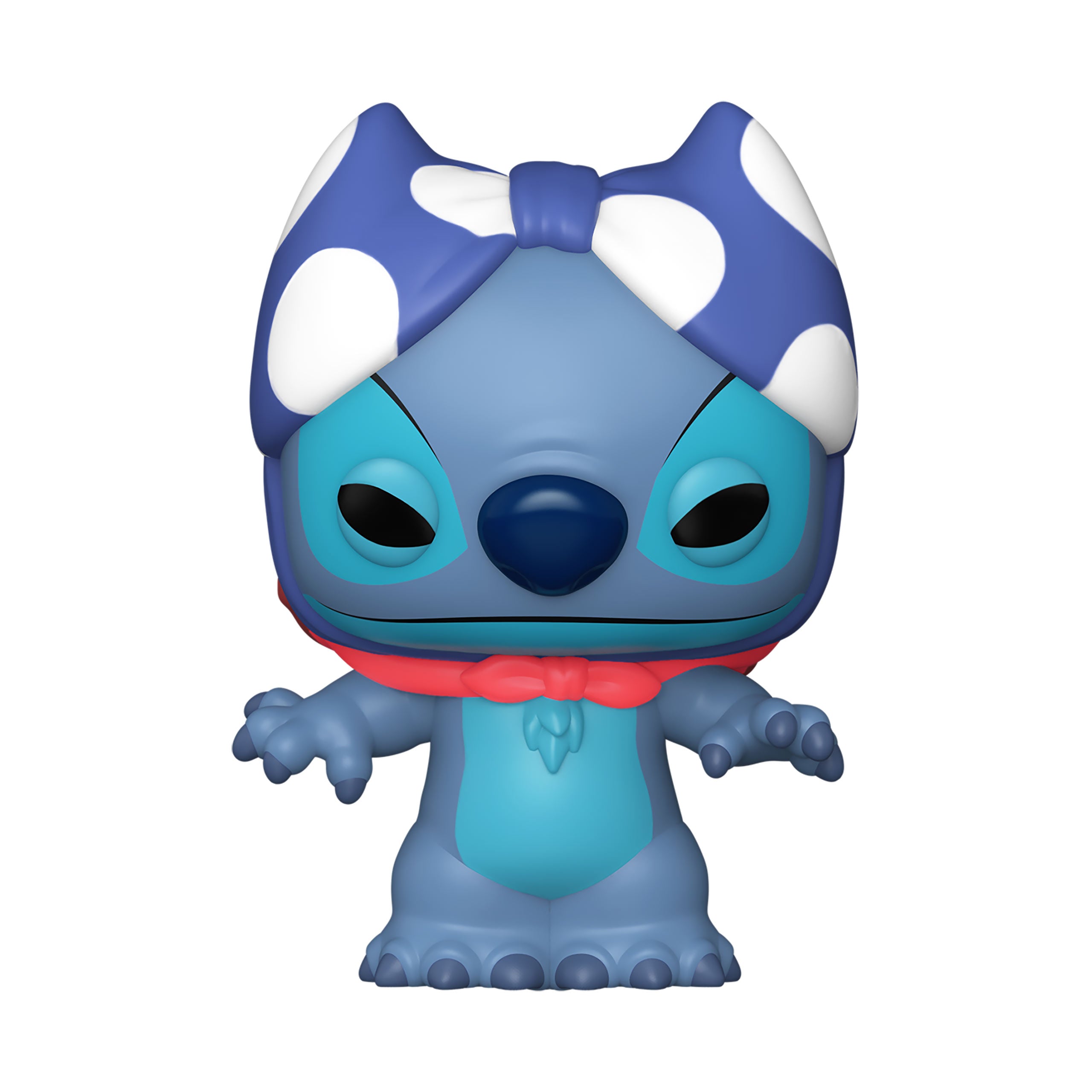 Productafbeelding Lilo & Stitch - Lilo's Huis Funko Bitty Pop Display met 2 Figuren