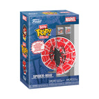 Productafbeelding Spider-Man - Spider Funko Bitty POP Display met 2 Figuren