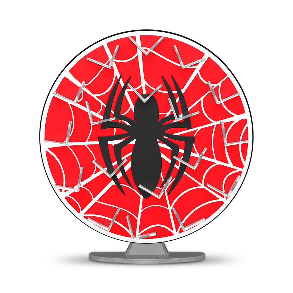Productafbeelding Spider-Man - Spider Funko Bitty POP Display met 2 Figuren