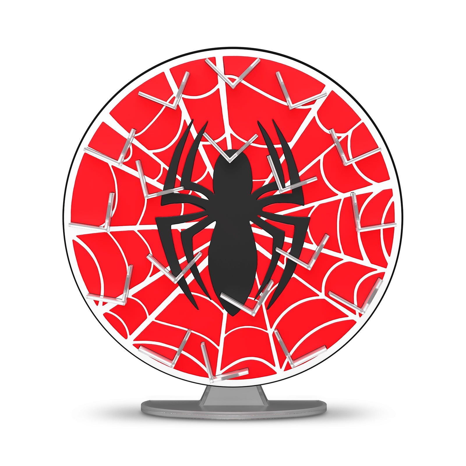 Productafbeelding Spider-Man - Spider Funko Bitty POP Display met 2 Figuren