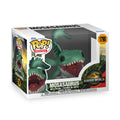 Productafbeelding Jurassic World: Rebirth - Mosasaurus Funko Pop Figuur