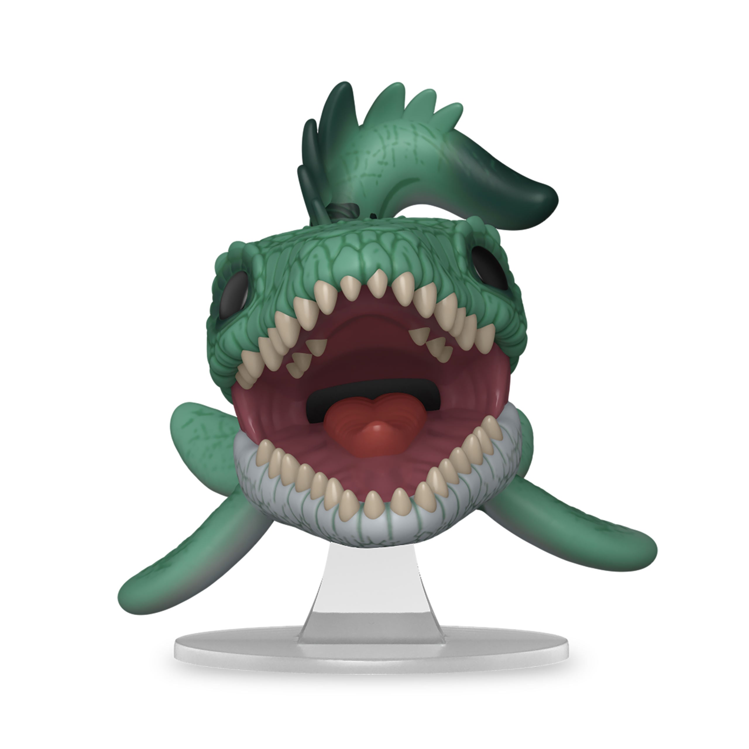 Productafbeelding Jurassic World: Rebirth - Mosasaurus Funko Pop Figuur