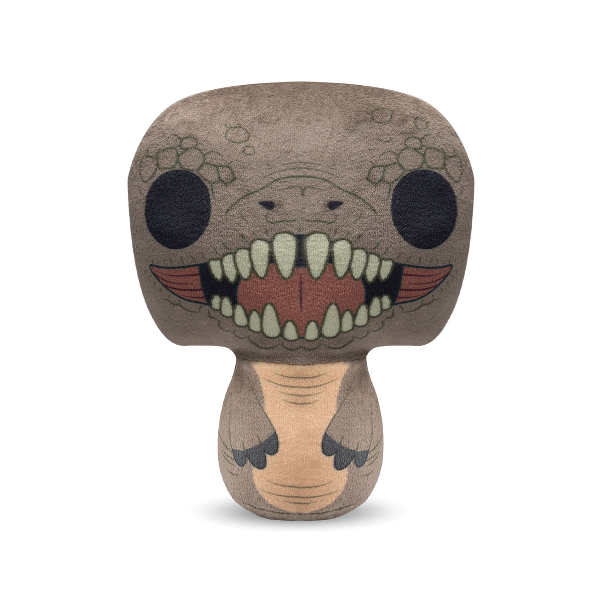 Product image Jurassic Park - T-Rex Funko Pop Plush Figure