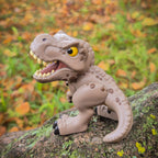 Productafbeelding Jurassic Park & Jurassic World - Mystery Minis Funko-figuur