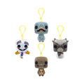 Productafbeelding Jurassic Park - Mystery Funko Pop Pluche Sleutelhanger