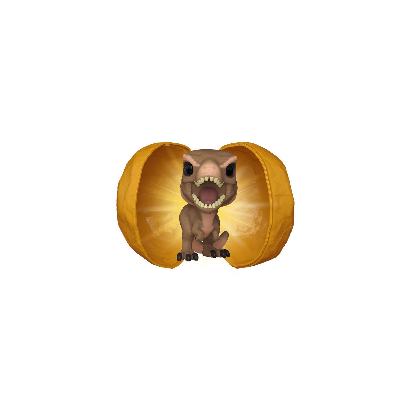 Productafbeelding Jurassic Park - Mystery Funko Pocket Pop-figuur