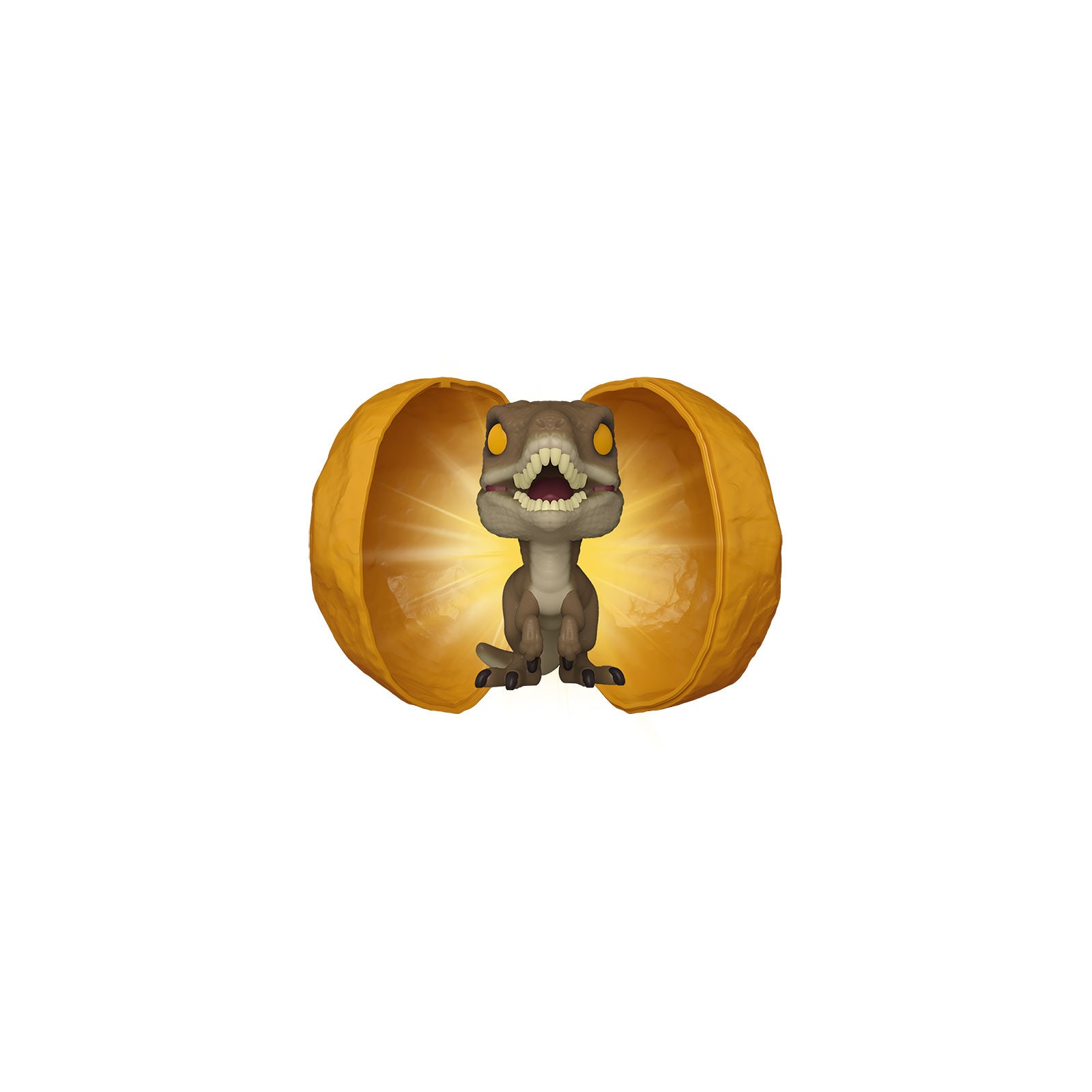 Productafbeelding Jurassic Park - Mystery Funko Pocket Pop-figuur