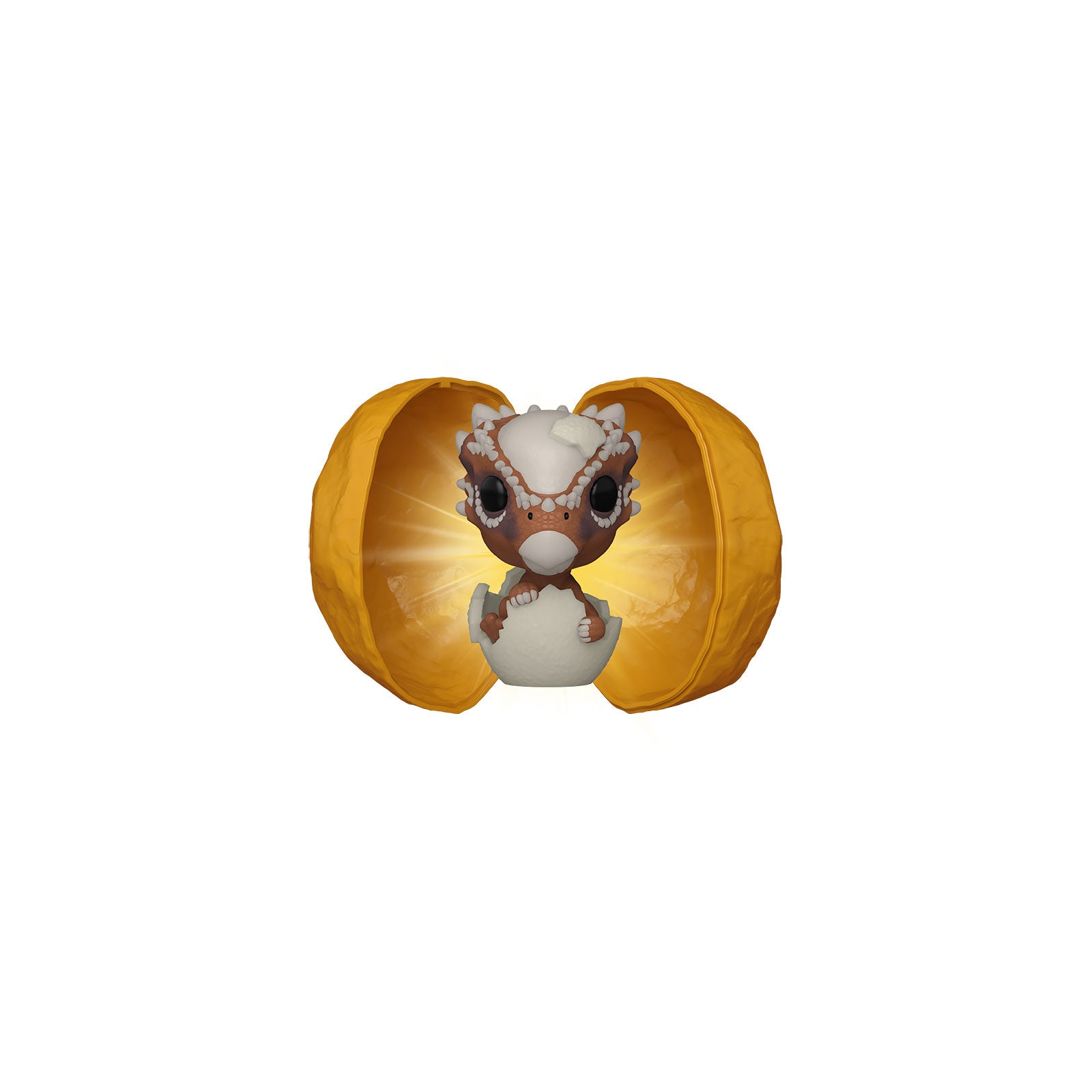 Productafbeelding Jurassic Park - Mystery Funko Pocket Pop-figuur