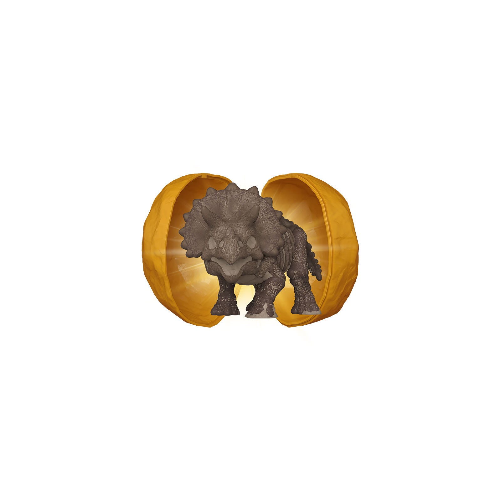 Productafbeelding Jurassic Park - Mystery Funko Pocket Pop-figuur