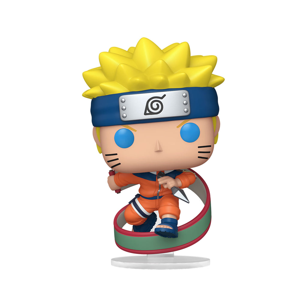 Productafbeelding Naruto New Classics - Naruto Funko Pop-figuur