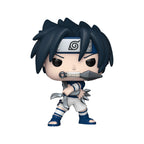 Productafbeelding Naruto Nieuwe Klassiekers - Sasuke Funko Pop Figuur