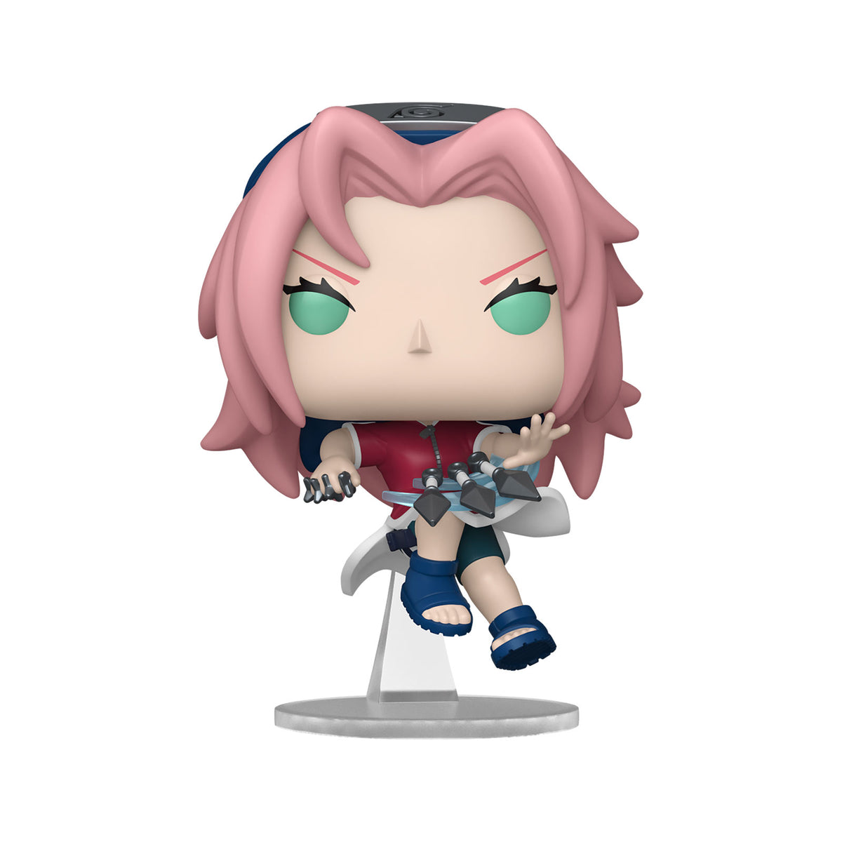 Product image Naruto New Classics - Sakura Funko Pop Figure
