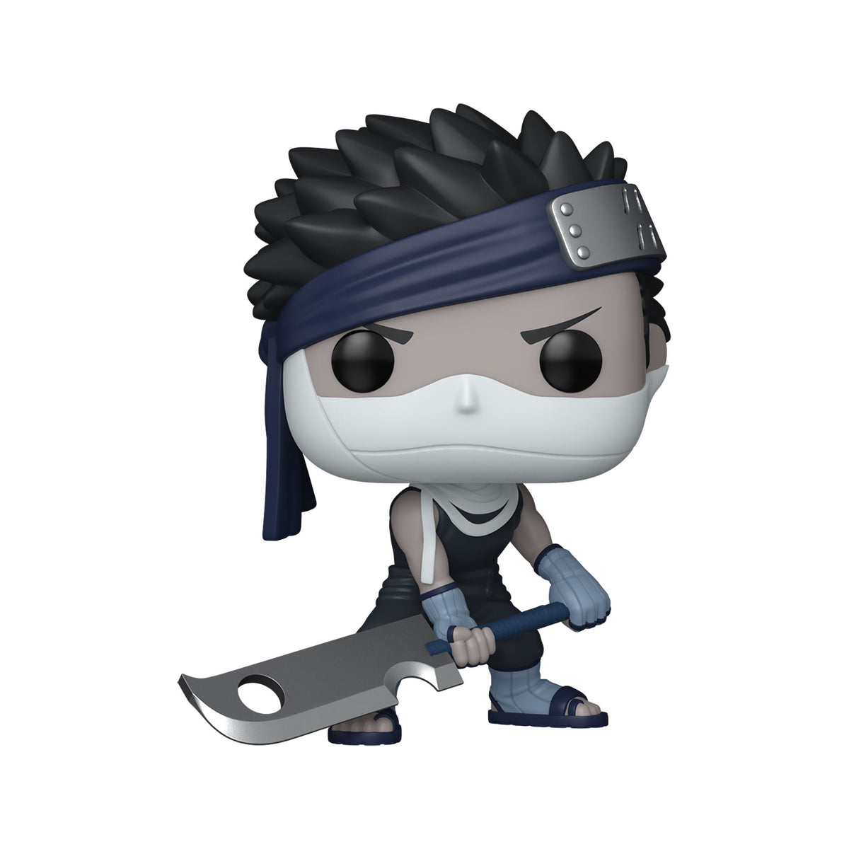 Productafbeelding Naruto New Classics - Zabuza Momochi Funko Pop Figuur