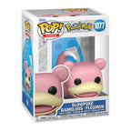 Productafbeelding Pokémon - Slowpoke Funko Pop!-figuur