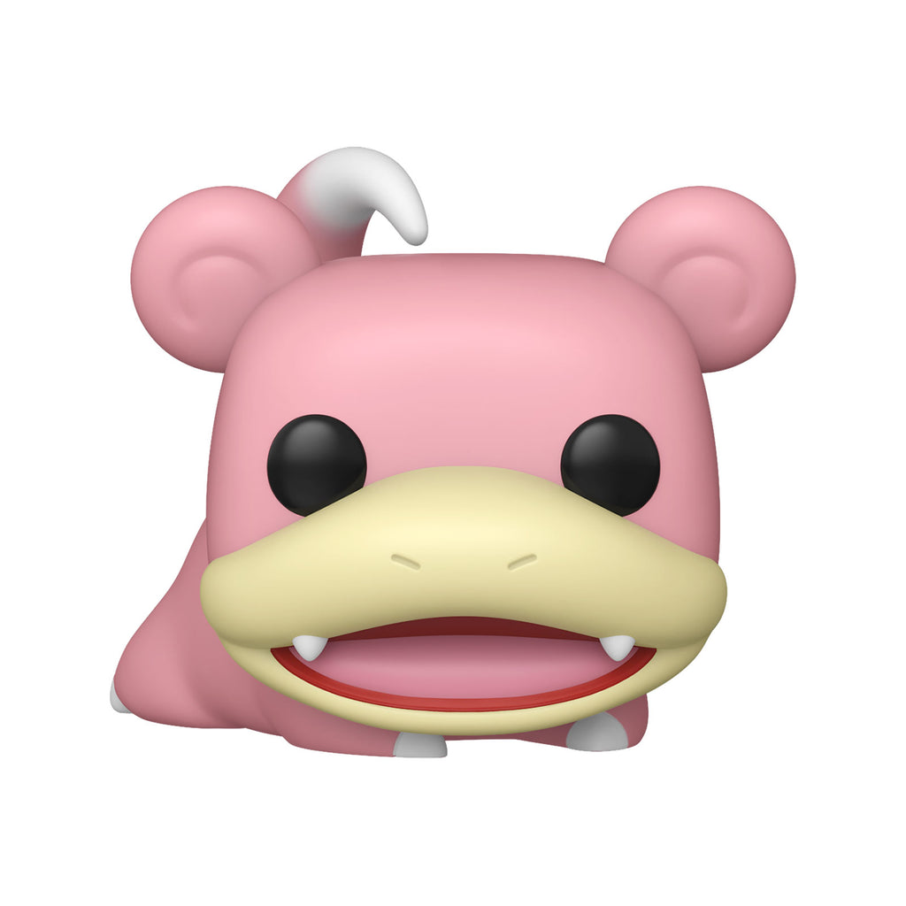Productafbeelding Pokémon - Slowpoke Funko Pop!-figuur