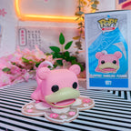 Productafbeelding Pokémon - Slowpoke Funko Pop!-figuur