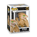 Productafbeelding House of the Dragon - Syrax Funko Pop-figuur