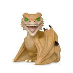 Productafbeelding House of the Dragon - Syrax Funko Pop-figuur