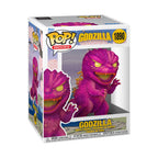 Productafbeelding Godzilla - Roze Godzilla Funko Pop Figuur