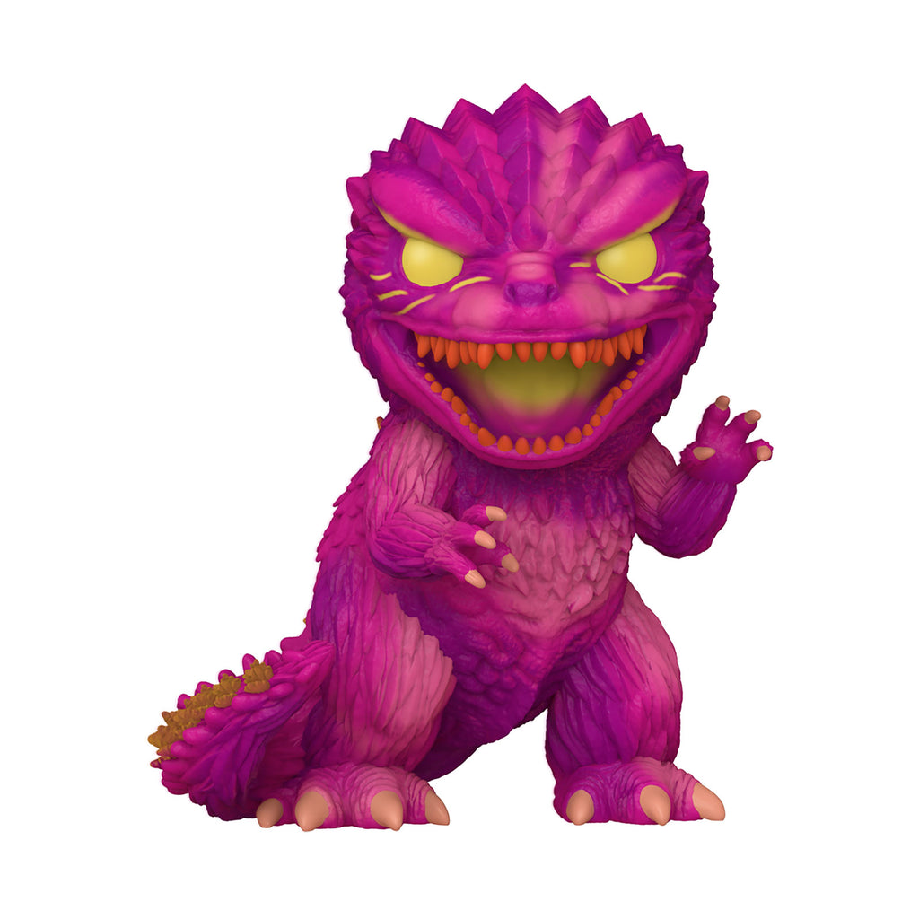 Productafbeelding Godzilla - Roze Godzilla Funko Pop Figuur