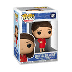 Productafbeelding Gilmore Girls - Lorelai Gilmore Funko Pop Figuur