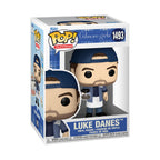 Productafbeelding Gilmore Girls - Luke Danes Funko Pop-figuur