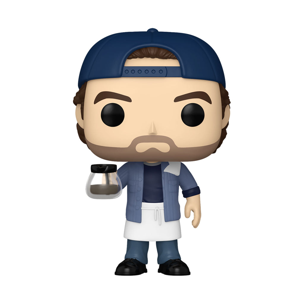 Productafbeelding Gilmore Girls - Luke Danes Funko Pop-figuur