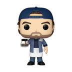 Productafbeelding Gilmore Girls - Luke Danes Funko Pop-figuur