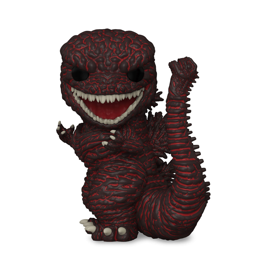 Productafbeelding Godzilla - Shin Godzilla 2016 Funko Pop Figuur