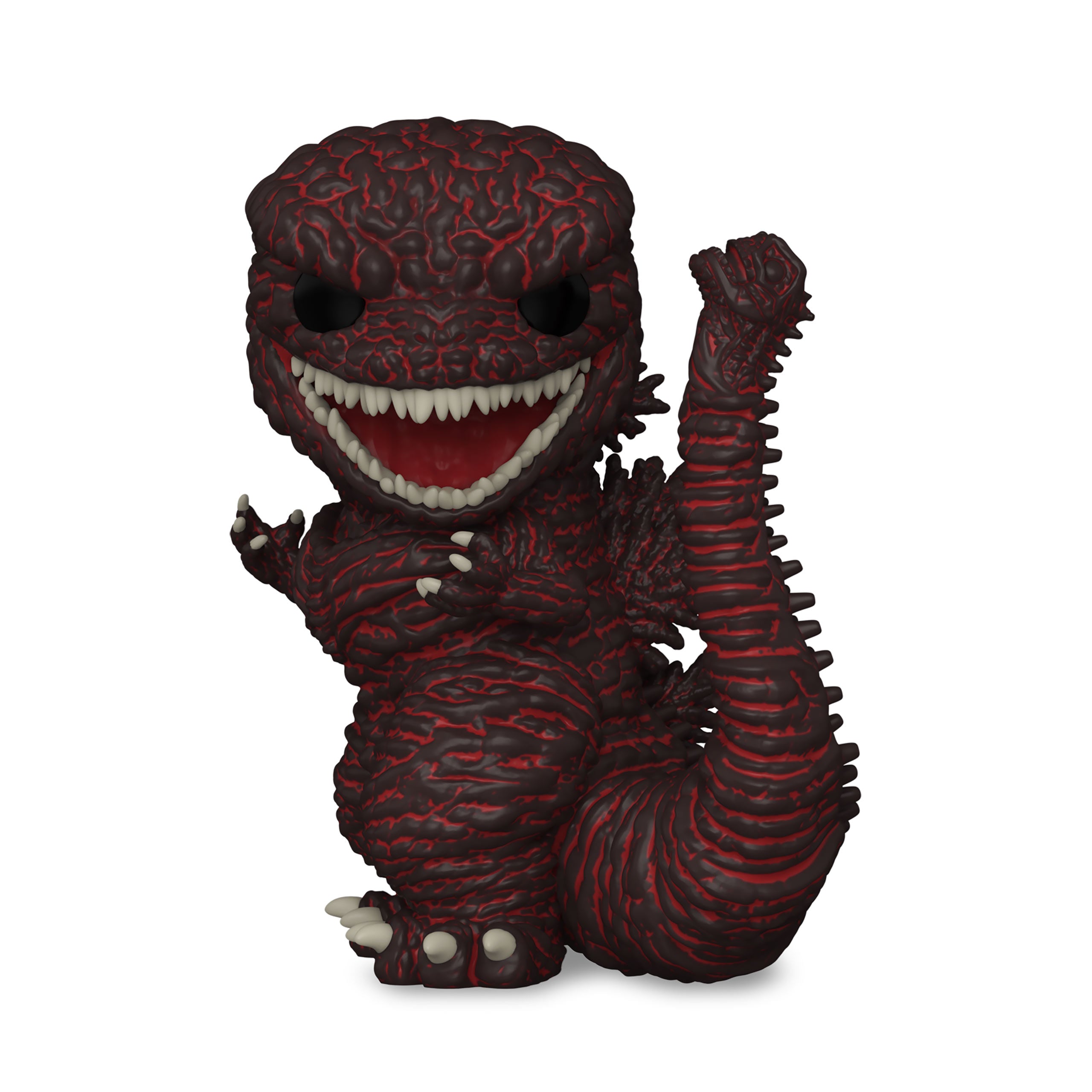 Productafbeelding Godzilla - Shin Godzilla 2016 Funko Pop Figuur