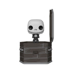 Productafbeelding Nightmare Before Christmas - Jack met Kist Funko Pocket Pop Figuur