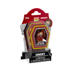 Productafbeelding Chucky - Bange Chucky met Kist Funko Pocket Pop Figuur