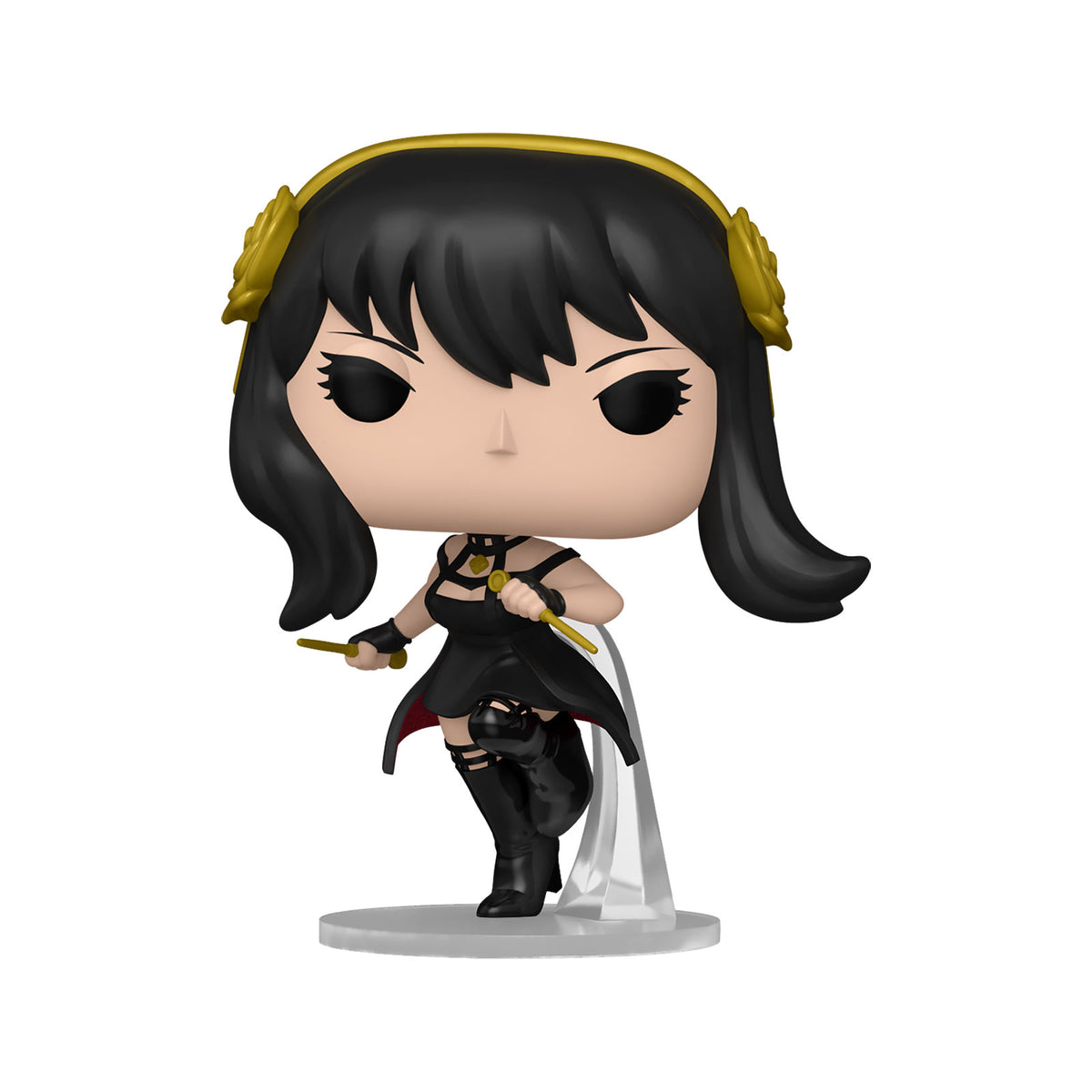 Productafbeelding Spy x Family - Yor Forger Funko Pop-figuur