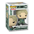 Productafbeelding Spy x Family - Loid Forger Funko Pop Figuur