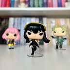 Productafbeelding Spy x Family - Loid Forger Funko Pop Figuur