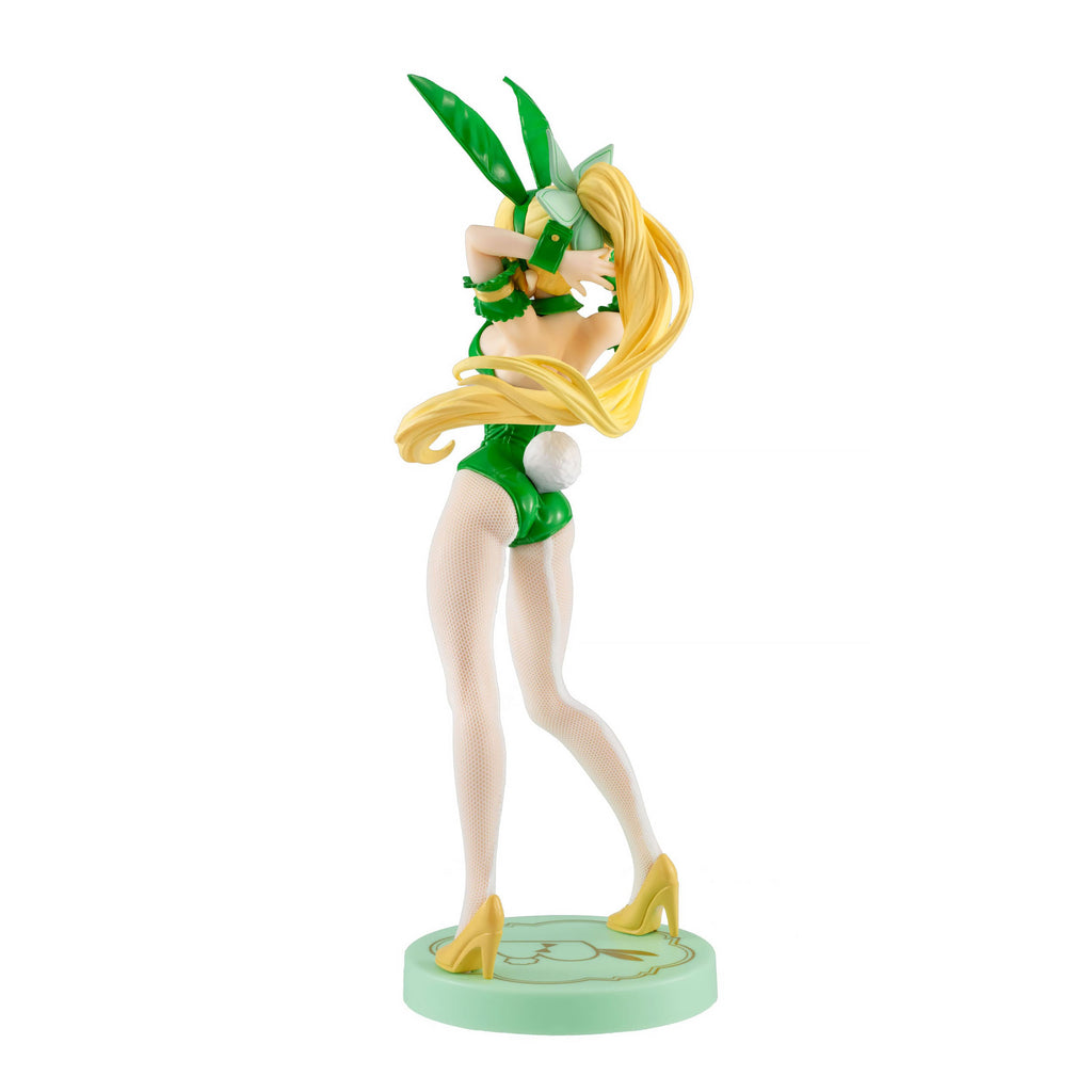 Productafbeelding Sword Art Online - BiCute Bunnies Leafa Sylph Color Version Figuur