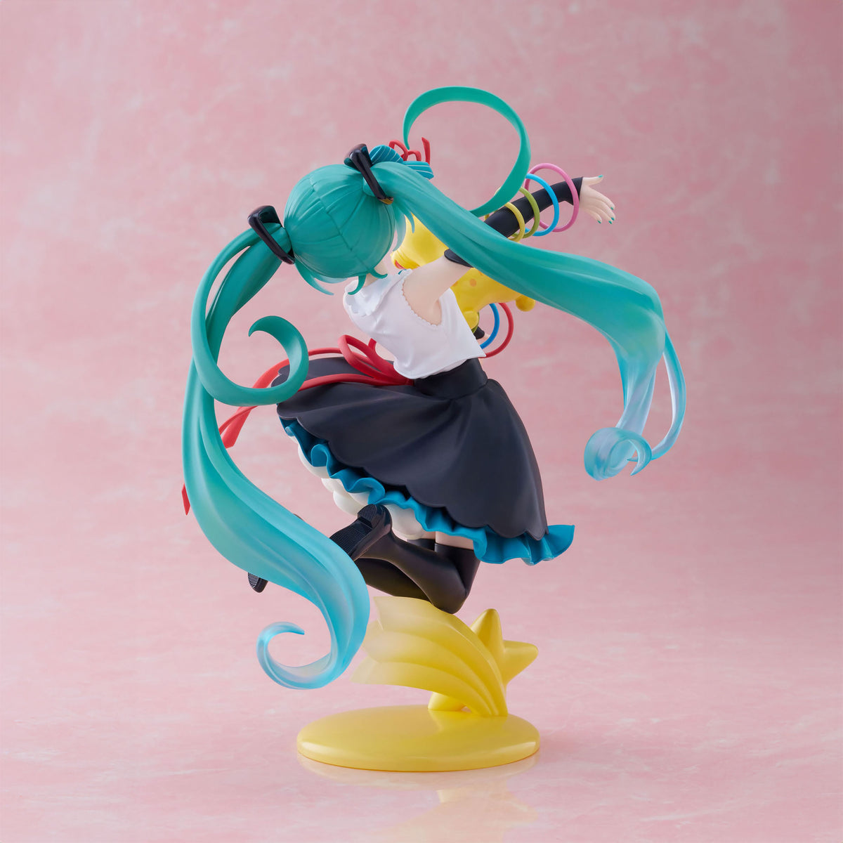 Productafbeelding Hatsune Miku x Rody Figuur Thank You Version Reissue