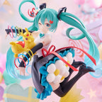 Productafbeelding Hatsune Miku x Rody Figuur Thank You Version Reissue