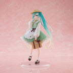 Productafbeelding Hatsune Miku - Fashion Country Figuur