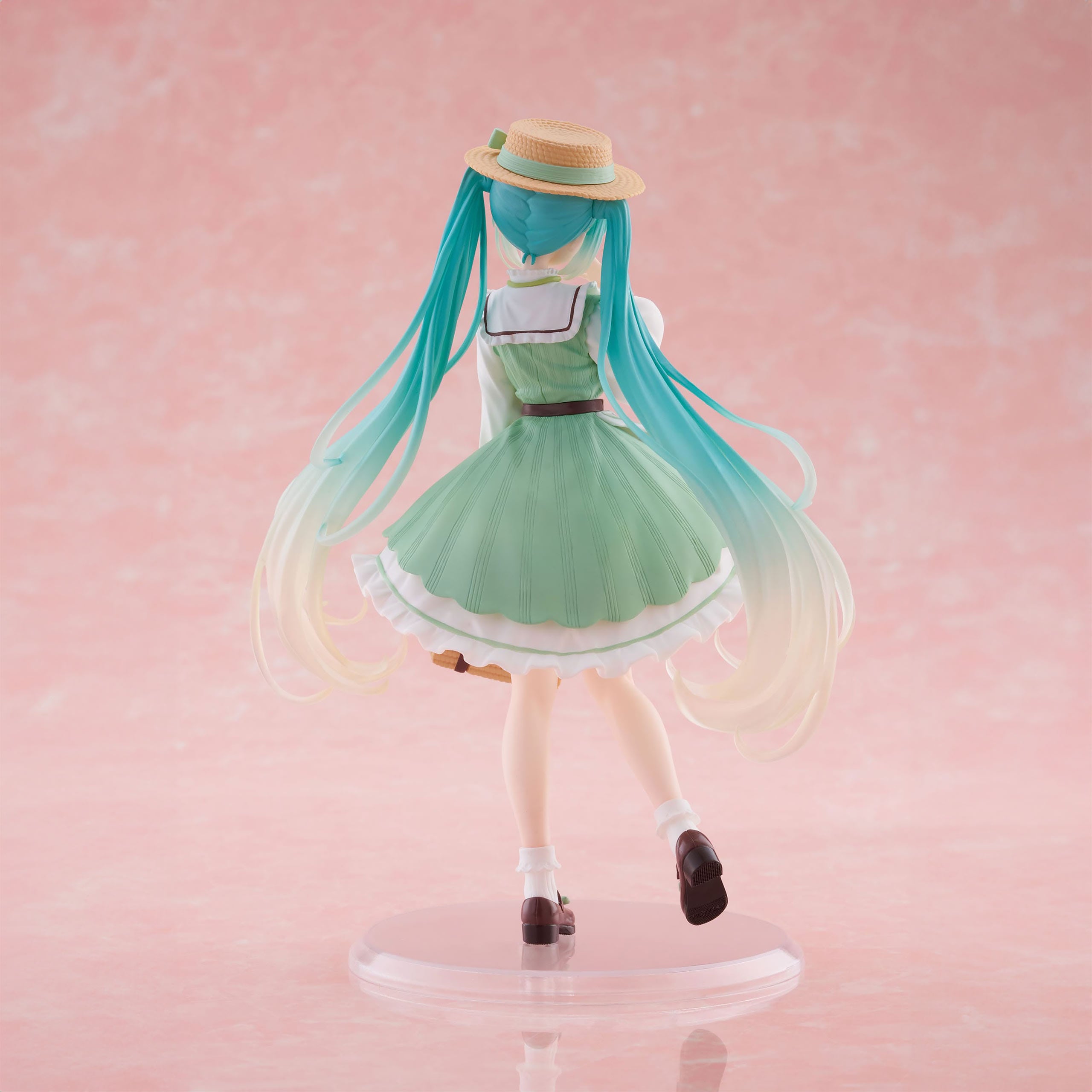 Productafbeelding Hatsune Miku - Fashion Country Figuur