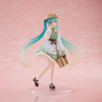 Productafbeelding Hatsune Miku - Fashion Country Figuur