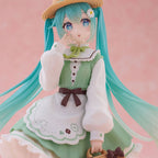 Productafbeelding Hatsune Miku - Fashion Country Figuur